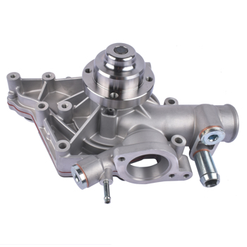 水泵 New Water Pump For Deutz 2.9 L4 Engines 4135550 4138700 4137490 4138560