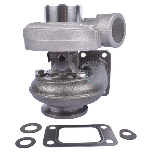 涡轮增压器 Turbocharger for John Deere 4024T S1B-032 S1B032 5065E 5325N 313 CT315 RE519530 RE518226-3