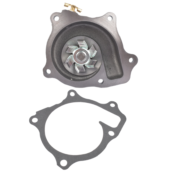 水泵 Water Pump for John Deere 324J 304J 332 332D 328 328D 329D 325 RE507604 RE545573 SE502114-4