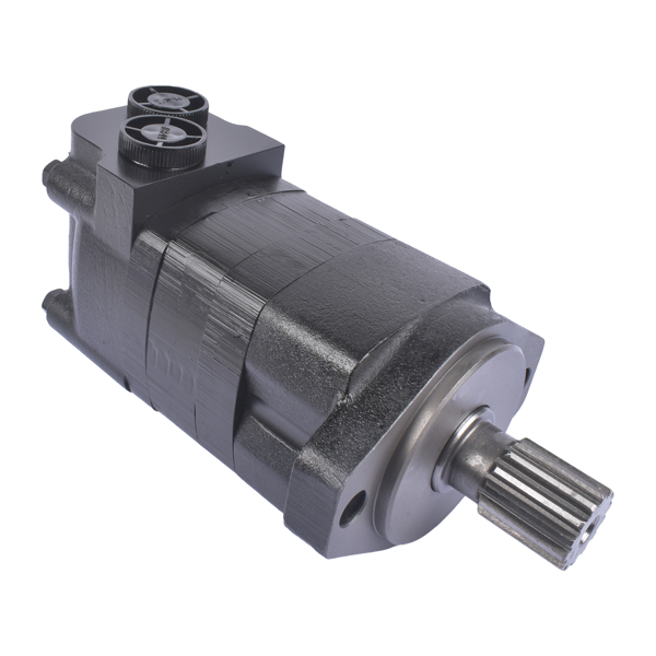 液压马达 Hydraulic Motor 104-1032-006 For Eaton Char-Lynn 2000 Series .875 O-RING PORTS-5