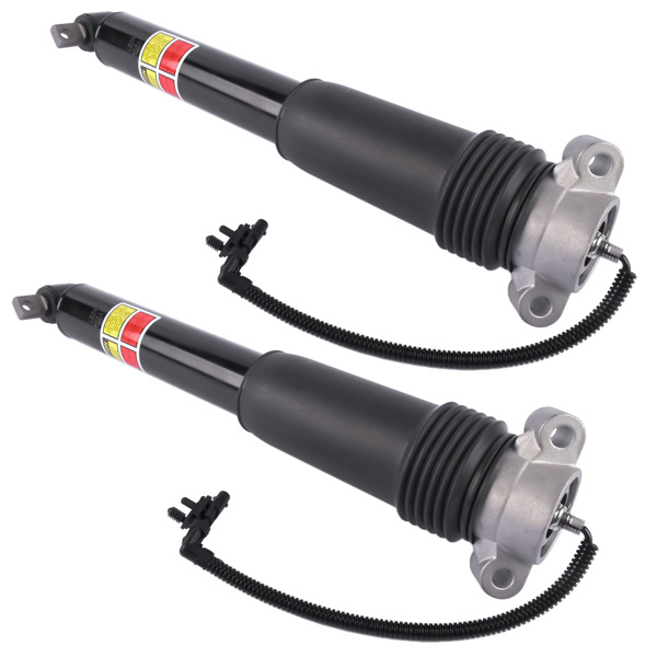 减震器 Pair Front Shock Absorbers with Electric For Chevrolet C7 Corvette 6.2L V8 2014-2019 84235048 23167235 23457911 5801129-9