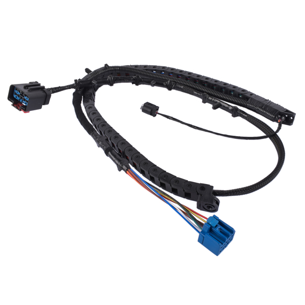 车门线束 Power Sliding Door Wiring Harness Left for 2008-2009 Dodge Chrysler 3.3L 3.8L V6 68043333AB  04869993AD  04869993AC  68043333AA -8