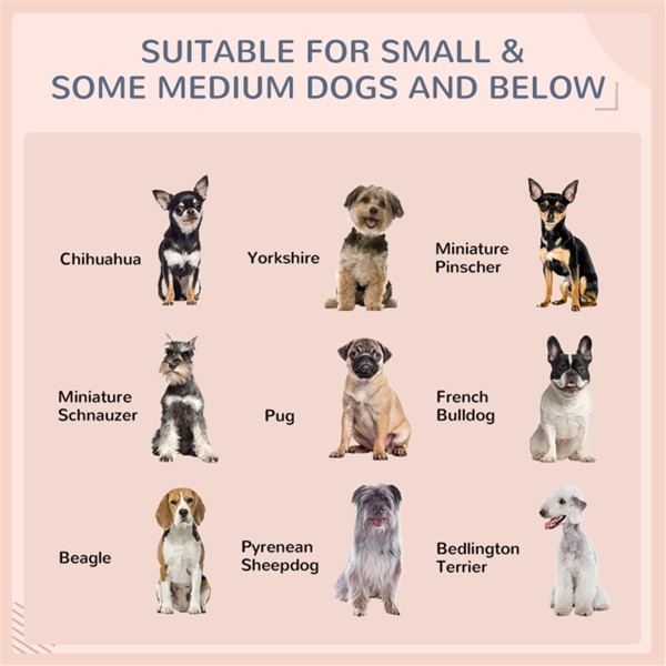 Dog Bed/ Dog House  /  Rattan Pet Sofa ( Amazon Shipping)（Prohibited by WalMart）-5
