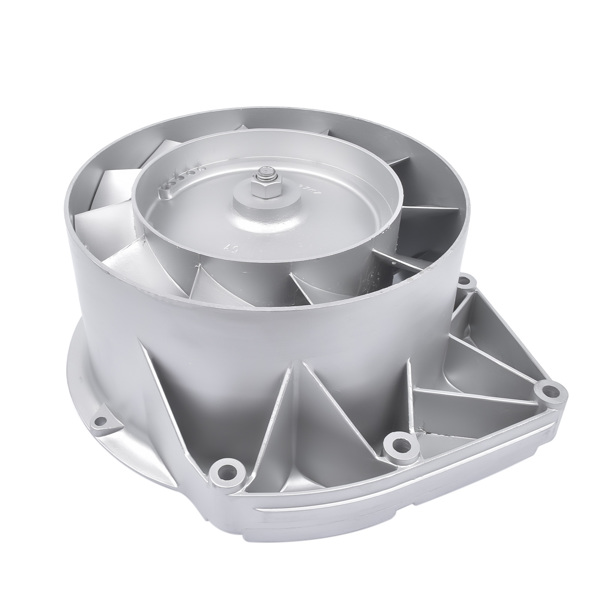 风扇总成 Cooling Fan Assembly For Deutz D914 L3 L4 F3L912GEN F3L912W 02233420 2233427-1