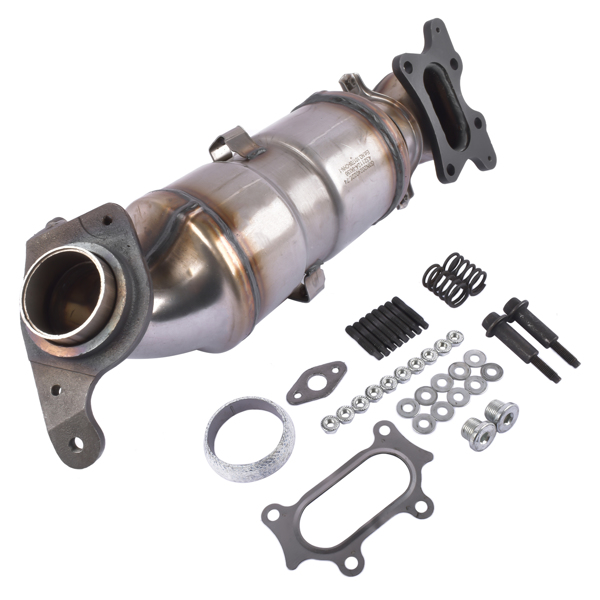 三元催化器 Catalytic Converter for 2006 2007 2008 2009 2010 2011 Honda Civic 1.8L Ref:16448-1