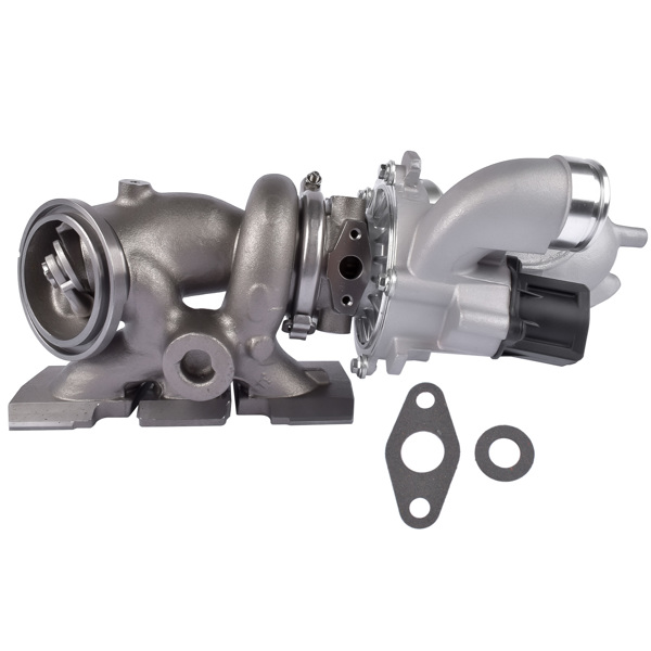 涡轮增压器 Turbo Turbocharger for Mercedes C 400 43 450 AMG CLS400 E 400 43 AMG 450 GL450 GLC43 GLE 400 43 450 AMG GLE550e GLS450 ML400 S450 SL 400 450 SLC43 AMG A2760903280-1