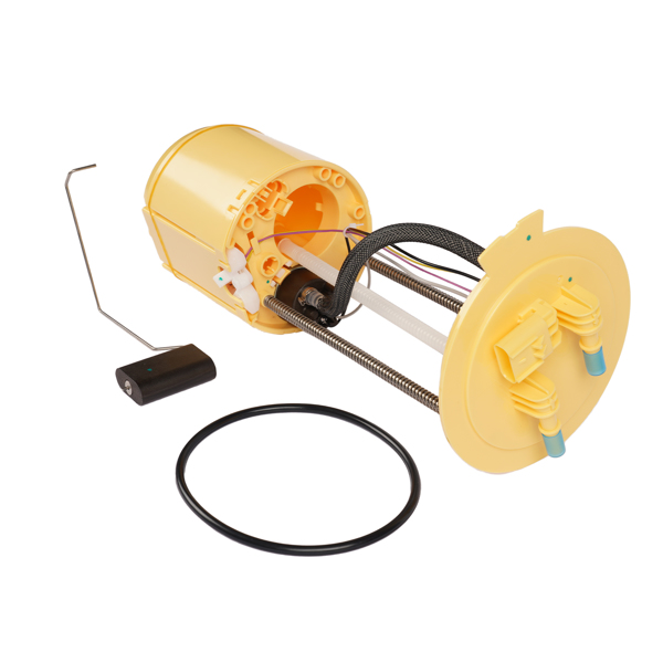 燃油泵总成 Electric Fuel Pump Module FG1978 for Ram 1500 14-18 V6 3.0L Diesel 68217575AB 68217575AC 68217575AD-3