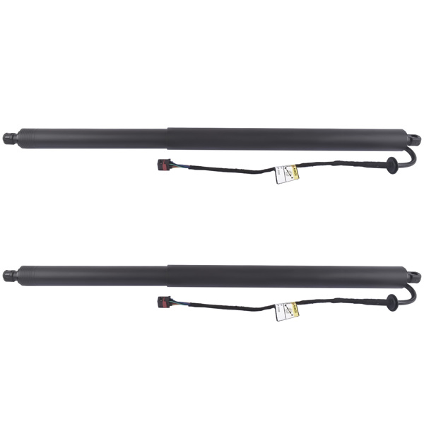 汽车尾门电动撑杆 Left + Right Tailgate Power Hatch Lift Support For 2019-2020 Infiniti QX50 2.0L l4 GAS-1