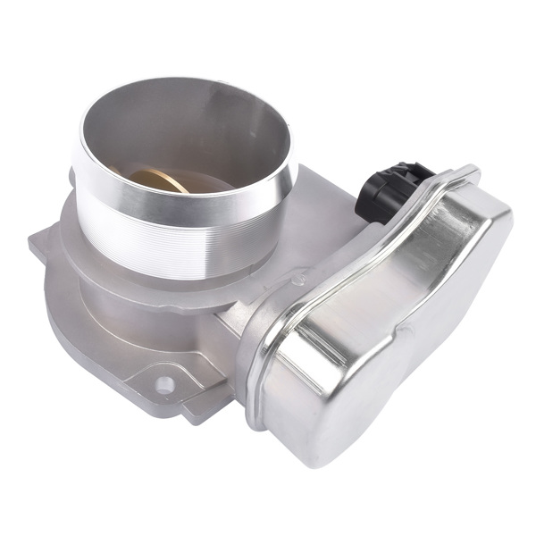 节气门体 Intake Throttle Valve for International Maxxforce DT 1876113C91 Throttle Body-3