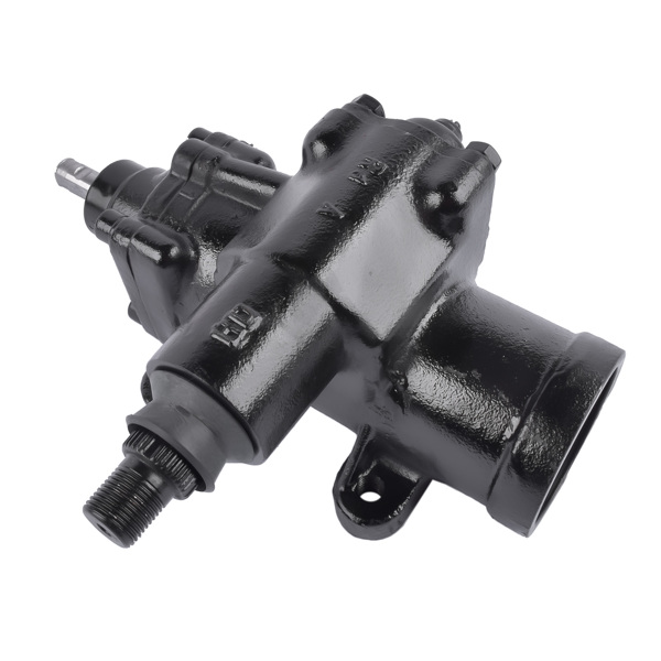 转向器 Power Steering Gear Box for Chevrolet Pick-up Truck Silverado Suburban GMC Pick-up Truck Sierra ukon XL 2500 Hummer H2-6