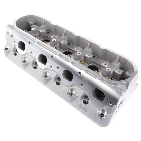 缸盖 For GM LS2, LS6, 4.8L , 5.3L, 5.7L, 6.0L Gen III / Gen IV Cylinder Head 243 Casting, 799 Casting New-3