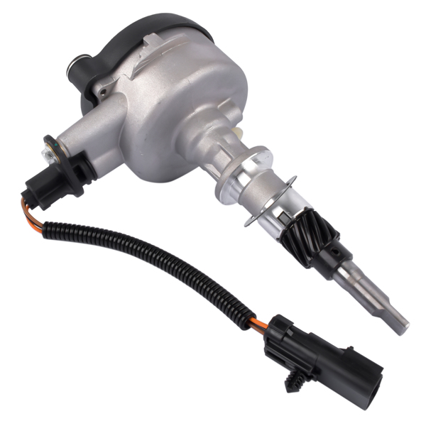 凸轮轴同步器 Camshaft Synchronizer Oil Pump Drive Fits 2005-2006 Jeep Wrangler 4.0L 689-201 53010624AC-7