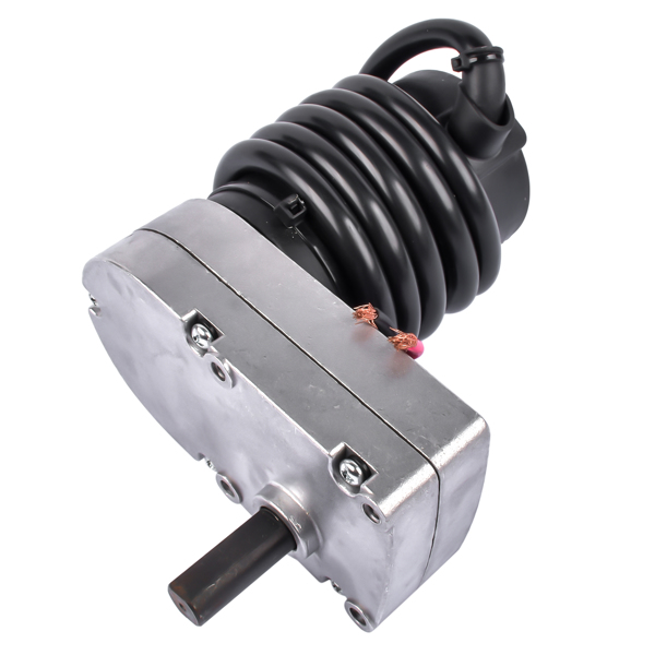 直流电机 Electric RV Stabilizer Motor and Gear Box Assembly for Lippert PSX2 S60 LC759091-6