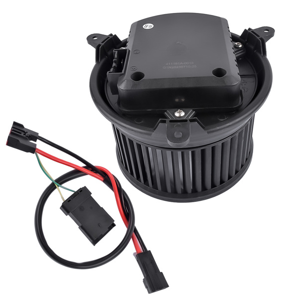 鼓风机 Blower Motor with Wheel for Freightliner 108SD 114SD M2 106 Models 2003-2022 76944 VCC35000003 VCC929709R-8