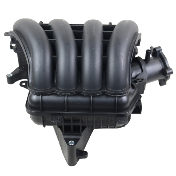 进气歧管 Engine Intake Manifold Fits 2013-2018 Mazda 3 CX-3 CX-5 2.0L SKYACTIV Touring-4