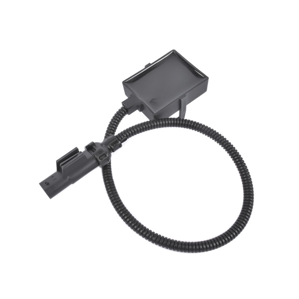 智能温度传感器 Engine Coolant Temperature Sensor on Radiator For Mercedes-Benz W211 X204 C350 E400 V6 GA GLE350 S550 E350 ML350 C300 GLK350 A2219055600 A221905560080-6