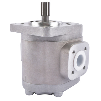 液压泵 Rear Hydraulic Pump AM877525 For John Deere 870 970 990 1070 Compact Tractor