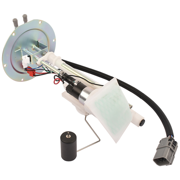  燃油泵总成 6-Pin Fuel Pump Module Assembly For Nissan Pickup Tsuru 1995-2007 17040-8B000-6