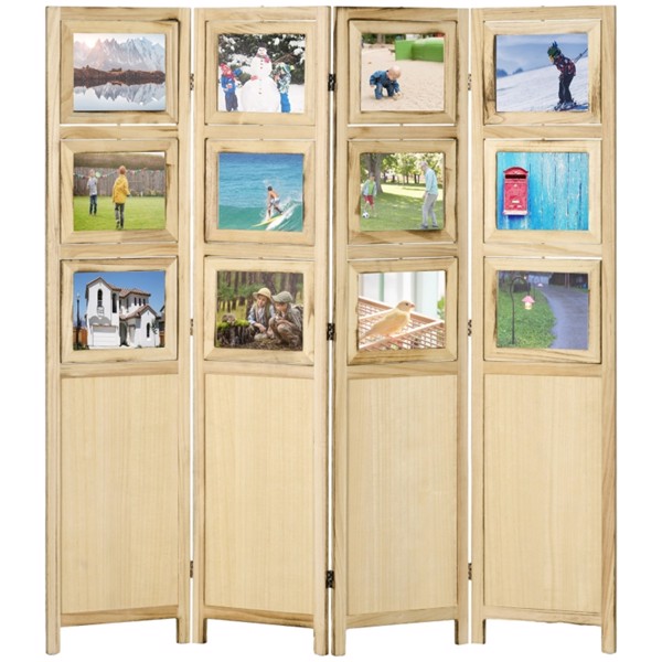 Privacy Screen ( Amazon Shipping)（Prohibited by WalMart）-1