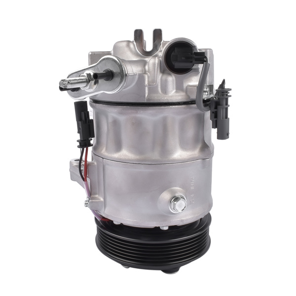 空调压缩机 A/C Compressor & Clutch for Buick LaCrosse 2012 Cadillac SRX 2012-2016 SUV 3.6L 22779351-1