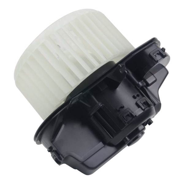 鼓风机 A/C Heater Blower Motor for VW Touareg 2011-2017 Porsche Cayenne 2011-2018 4.8L 7P0820021B 7P0820021D-7