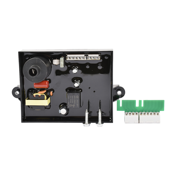 房车加热器电路板 Ignition Control Circuit Board For Use With Atwood Water Heate Models 91365MC-1