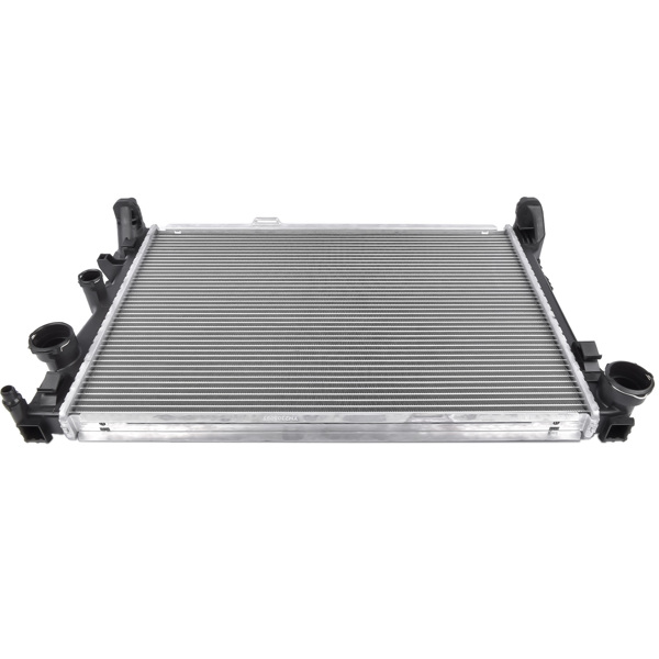 散热器 Radiator For Mercedes-Benz C E-Class W204 W212 S212 SLK R172 A0995006203 A0995002703-1