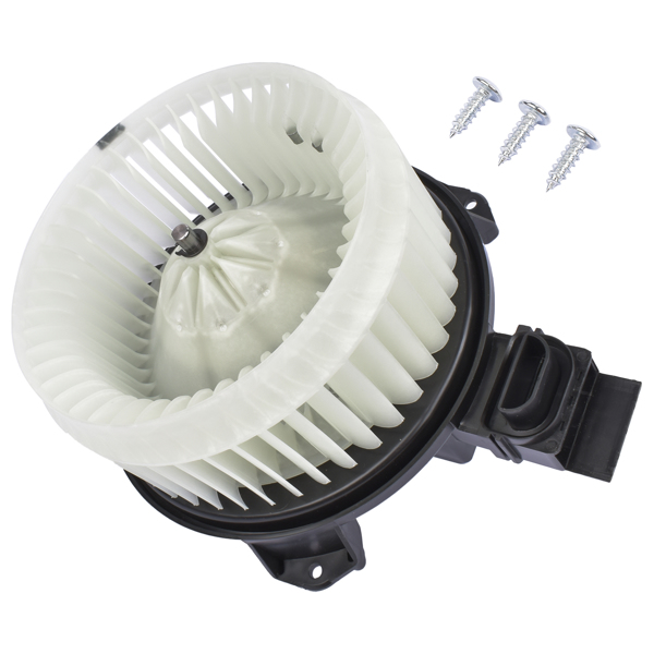 鼓风机 HVAC Heater Blower Motor Fan Fits Honda CR-V Jeep Wrangler Dodge Ram Ford Edge 68048903AA 25770668-4