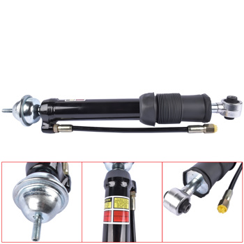 减震器 Rear Left or Right Hydraulic Suspension Shock Strut for Mercedes-Benz W140 300SD S320 S420 S500 S600 1992-1999 1403209313 403209913