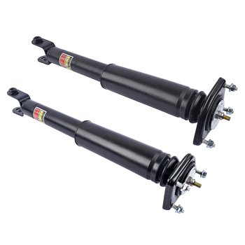 减震器 Pair Rear Left & Right Shock Absorber Struts w/ Electric for Cadillac CTS 2009-2015 25849149 580-1055 25849150 580-1056