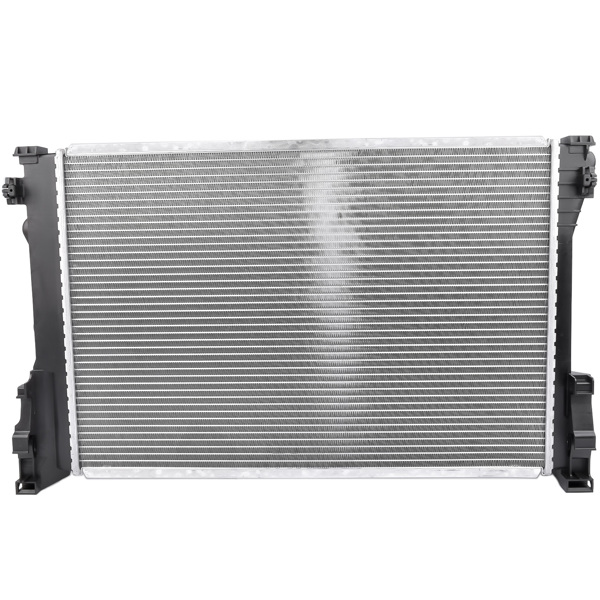 散热器 Radiator For Mercedes-Benz C E-Class W204 W212 S212 SLK R172 A0995006203 A0995002703-6