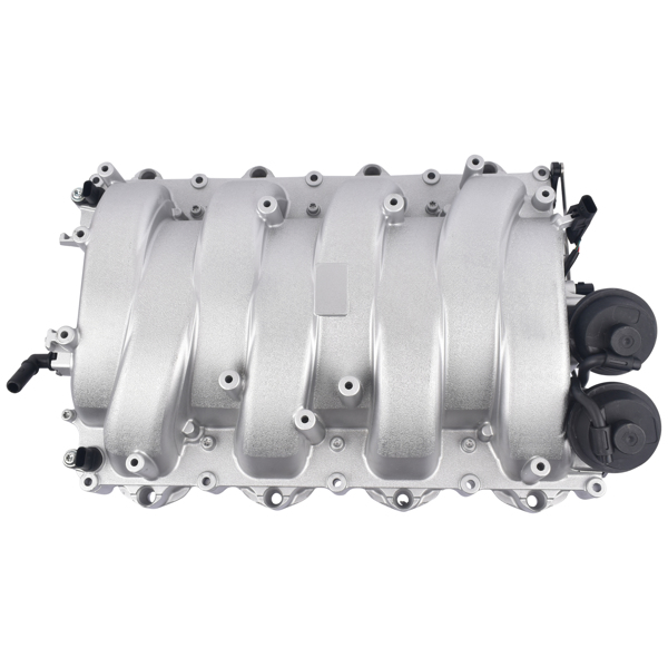 进气歧管总成 Engine Intake Manifold for Mercedes-Benz M273 E550 G550 GL450 GL550 ML550 S550 SL550 2731400701 700410210 700410260-3