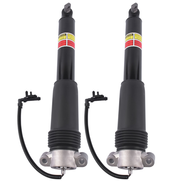 减震器 Pair Front Shock Absorbers with Electric For Chevrolet C7 Corvette 6.2L V8 2014-2019 84235048 23167235 23457911 5801129-8