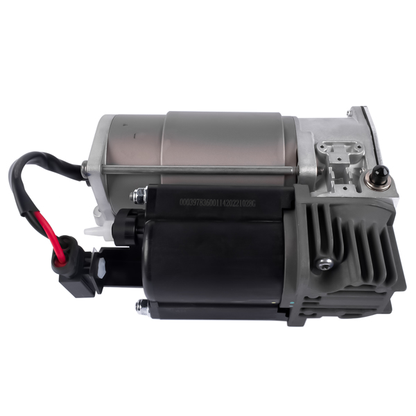  打气泵 Air Suspension Compressor For RAM 2500 3500 Limited SLT 6.4L 6.7L V8 2014-2022 68239571AA 68239571AB-3