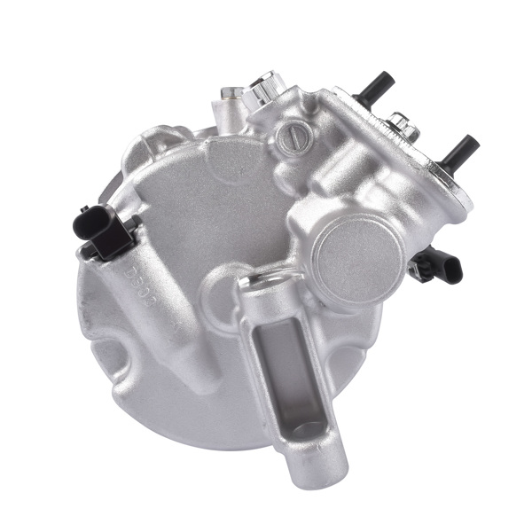 空调压缩机 A/C Compressor w/ Clutch for Chevy Camaro 2016-2021 Cadillac ATS 13-19 CTS 14-19 23192235-7