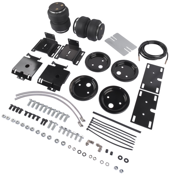 后悬架气囊 Air Suspension Kit Up to 5000 pounds for Dodge RAM 1500/ Ram 1500 Classic 88365-2