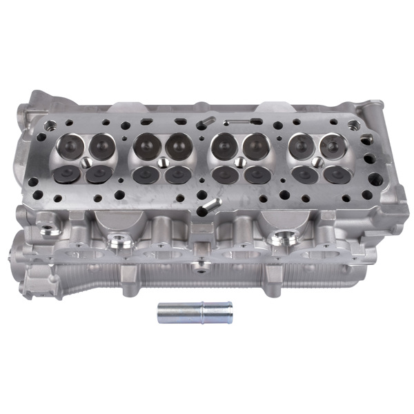 缸盖总成 Complete Cylinder Head for Chevrolet Aveo LS LT 4-Door Sedan Hatchback 1.6L l4 GAS DOHC 2004-2007 94581192 96446922 96378691 96814882-6