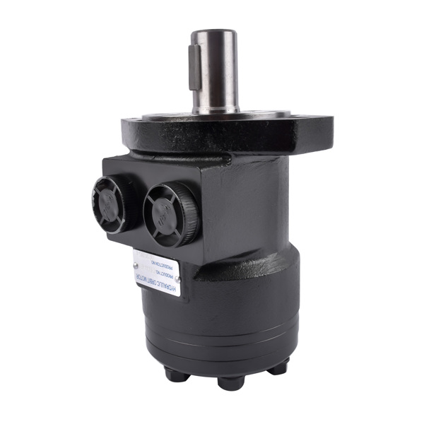 液压马达 Orbital Hydraulic Gerotor Motor Fits for Eaton Char-Lynn H Series 101-1033-009 101-1033-3