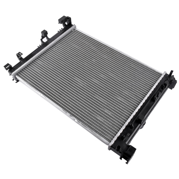 散热器 Radiator Assembly 21410-5RB0B for Nissan Versa 1.6L L4 Sedan 4-Door 2020-2023-2