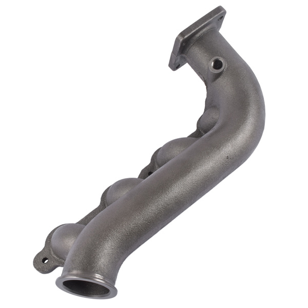 涡轮管 Turbo Exhaust Manifold for Chevry Silverado GMC Sierra 1500 4.8L 5.3L 6.2L 1999-2013-6