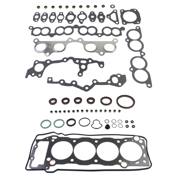 发动机修包 Cylinder Head Gasket Set for Toyota 4Runner Tacoma 2.7L 3RZFE 2RZFE HS9465PT-3 HS9465PT-2-7