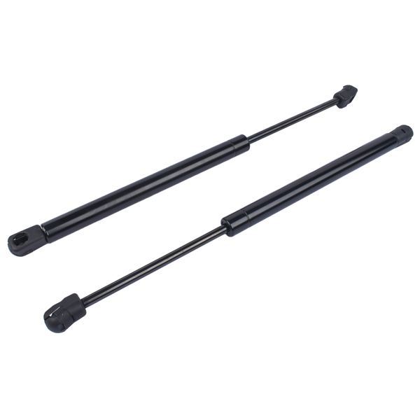 气弹簧 Set of 2 Front Hood Lift Support Shocks Struts SG330109 for Hummer H3 Base 2006-2010-5