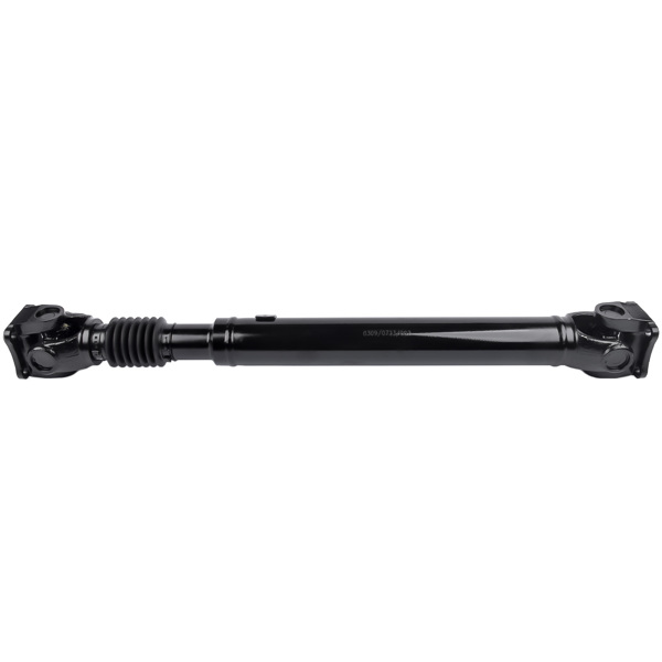 传动轴总成 Front Driveshaft Prop Shaft for Nissan Armada Frontier Xterra TITAN 2004-2023 37200ZZ70A 372007S100-2