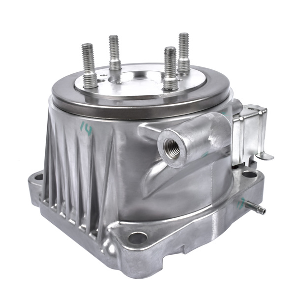 四驱耦合器 Rear Differential Viscous Coupler Coupling For Toyota Sienna 3.5L AWD 2011-2018-7