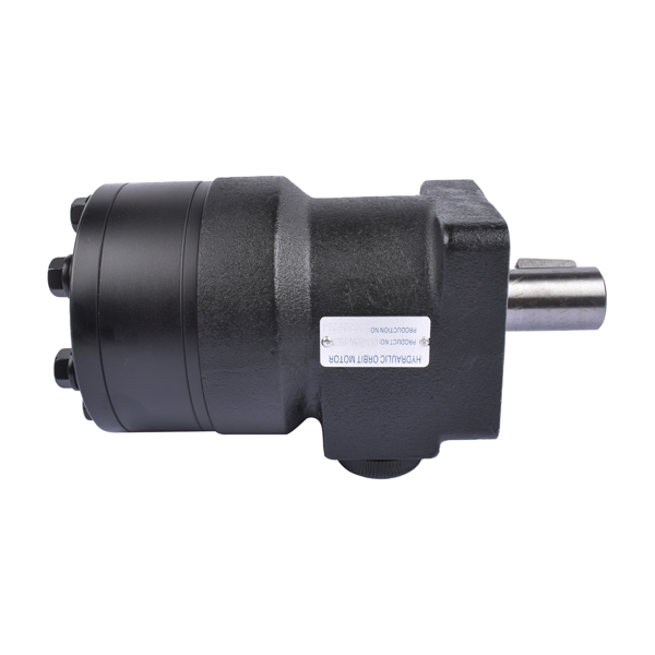 液压马达 Hydraulic Motor Fits Char-Lynn H Series 4-Bolt Mount 1'' Straight Woodruff Key 101-1012-009-3