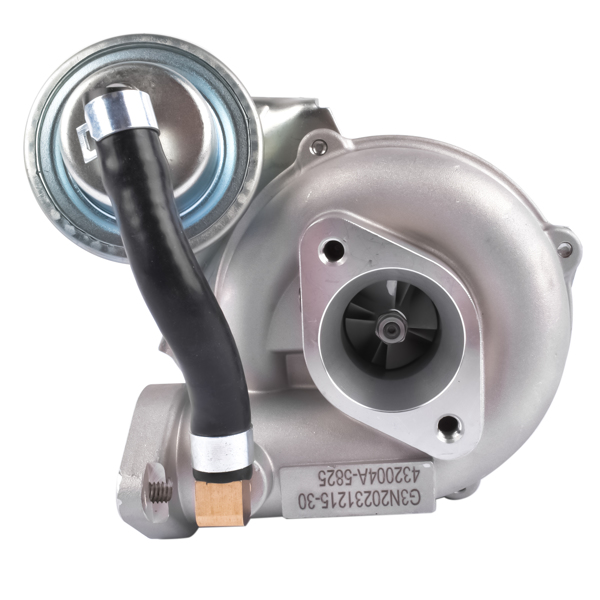 涡轮增压器 Turbocharger for Small Engines Snowmobiles Motorcycle ATV RHB31 13900-62D51-8