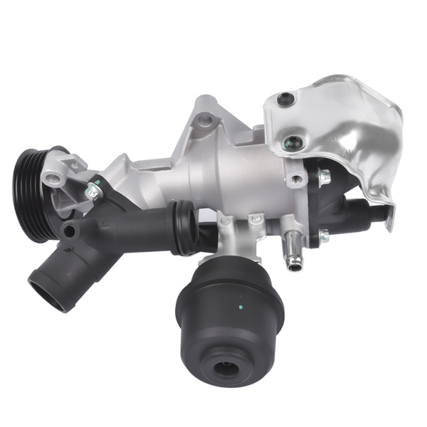 水泵 Engine Water Pump 2702000007 2702000401 for Mercedes CLA 250 4Matic Base 2.0L L4-5