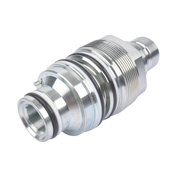 公接头 Male Flat Face Coupler for Bobcat 763 773 T180 T450 325 TL360 5600 Kubota SVL75 6679837 84390117-3