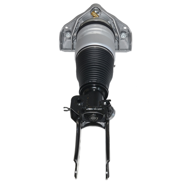 减震器 Front Left Air Suspension Shock Strut For 2002-2010 Audi Q7 Porsche Cayenne Touareg 7L6616403 95535840320-3