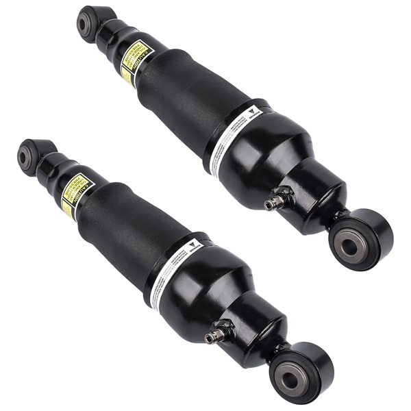 减震器 Pair Rear Air Shock Absorber Struts for Nissan Armada 2005-2015 Infiniti QX56 2004-2010 5.6L V8 56200ZC01A 56200ZC01B 56200ZV65A-4